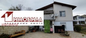 Продава къща град Варна Свети Никола - [1] 