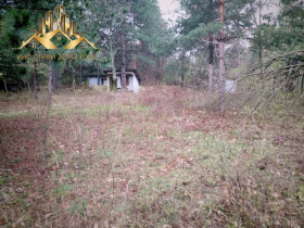 Парцел град София, с. Герман