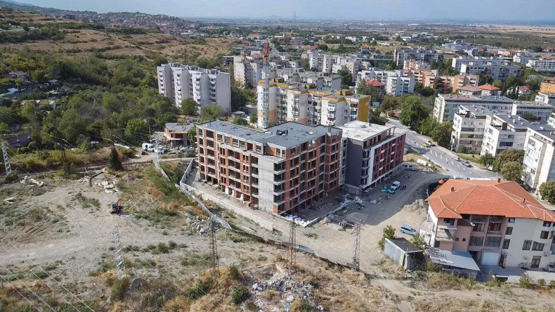 Προς πώληση  Στούντιο περιοχή Plovdiv , Ασενοβγραδ , 60 τ.μ | 72393403 - εικόνα [11]