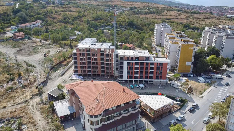 Eladó  Stúdió régió Plovdiv , Asenovgrad , 60 négyzetméter | 72393403 - kép [7]