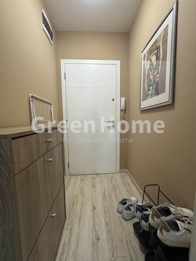 Zu verkaufen  Studio Warna , Asparuhowo , 48 qm | 65042556 - Bild [5]
