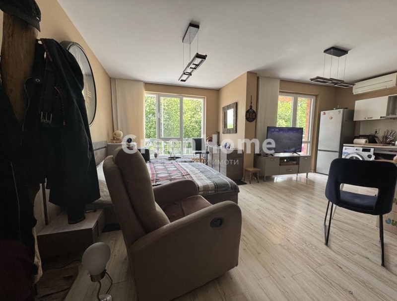 Zu verkaufen  Studio Warna , Asparuhowo , 48 qm | 65042556 - Bild [2]