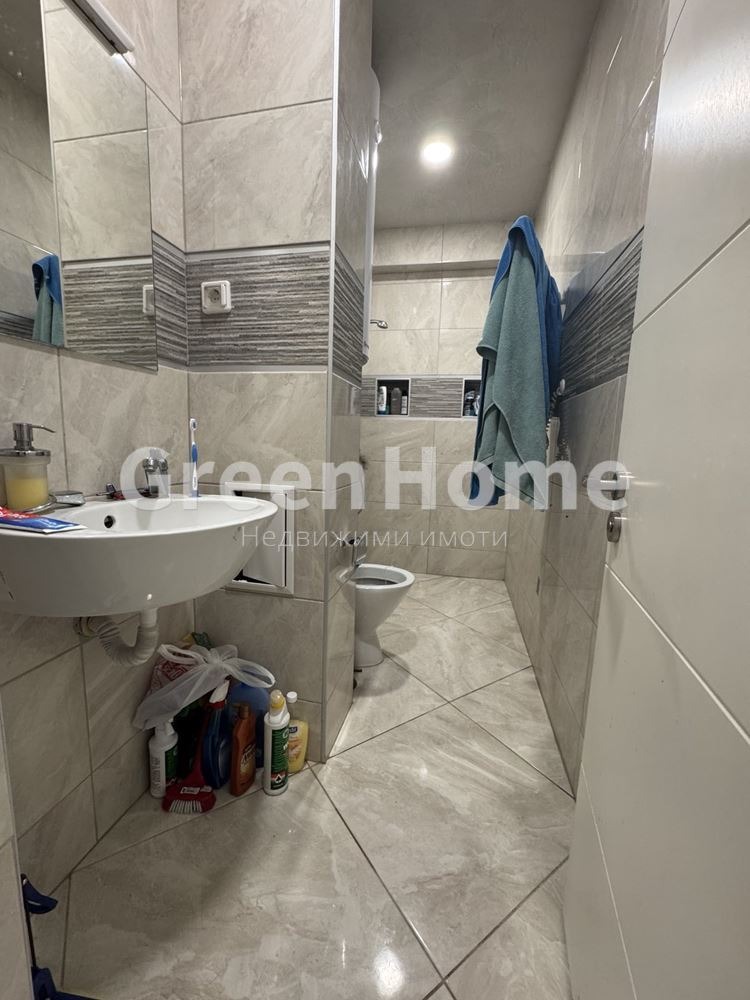 Zu verkaufen  Studio Warna , Asparuhowo , 48 qm | 65042556 - Bild [8]