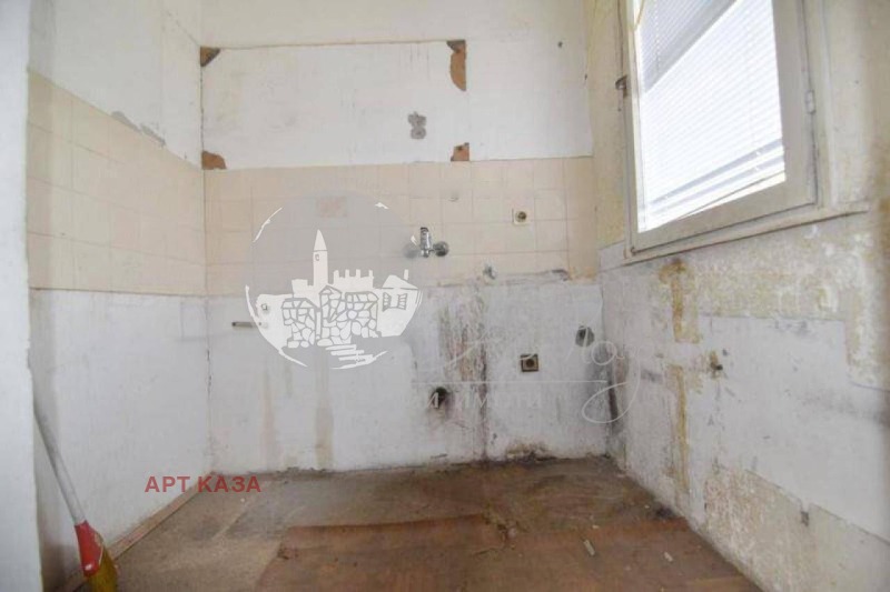 Zu verkaufen  Studio Plowdiw , Trakija , 36 qm | 78377560 - Bild [5]