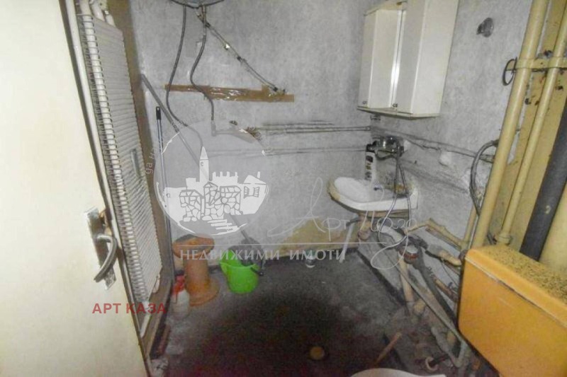 Zu verkaufen  Studio Plowdiw , Trakija , 36 qm | 78377560 - Bild [8]