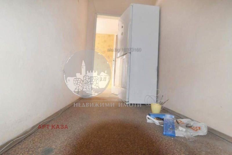 Zu verkaufen  Studio Plowdiw , Trakija , 36 qm | 78377560 - Bild [6]