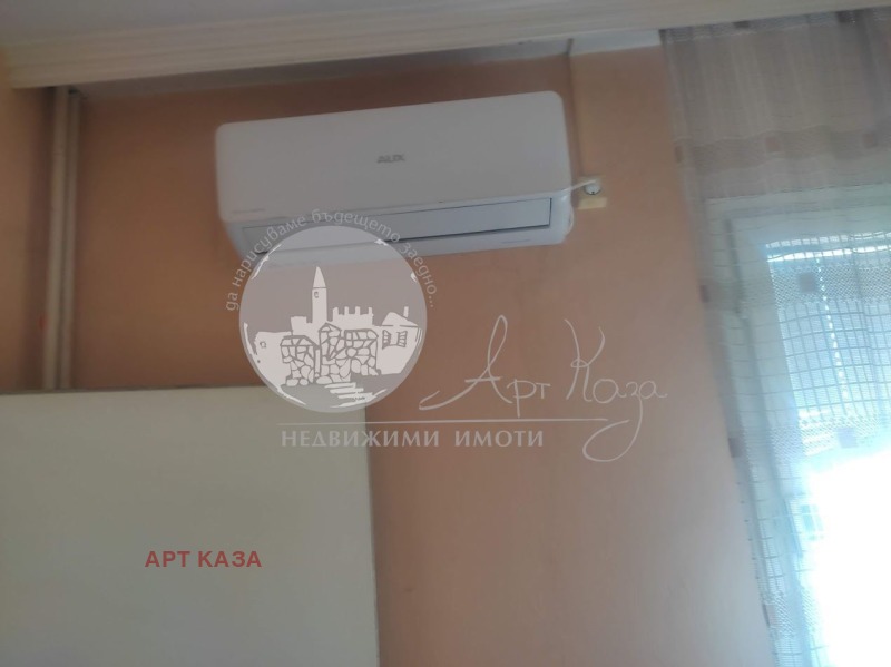 Zu verkaufen  Studio Plowdiw , Trakija , 36 qm | 78377560 - Bild [4]