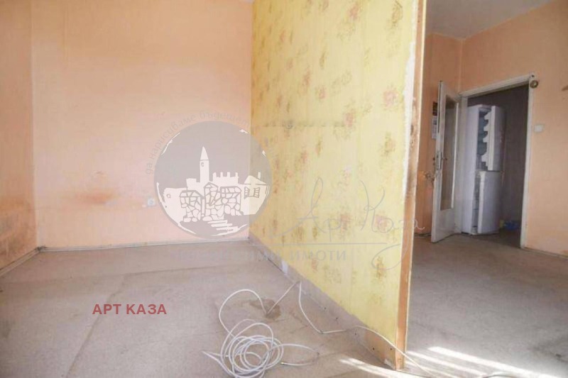 Zu verkaufen  Studio Plowdiw , Trakija , 36 qm | 78377560 - Bild [2]