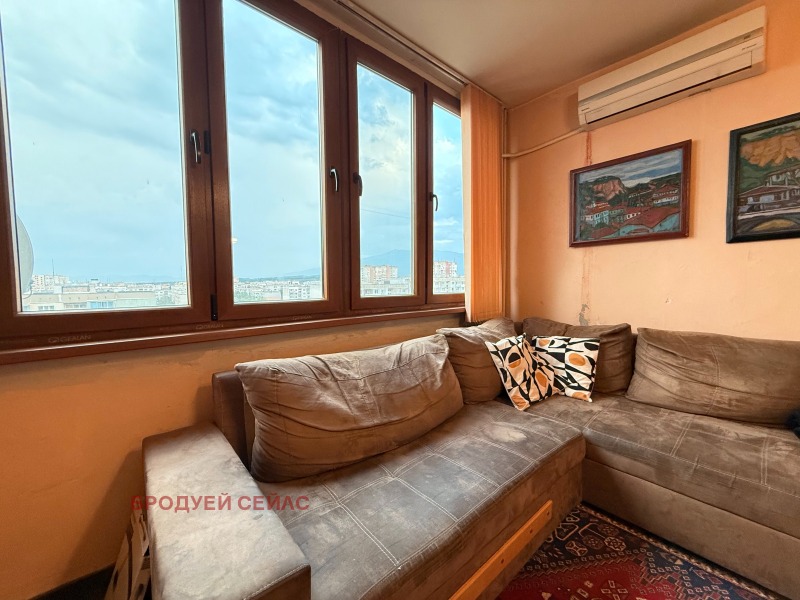 Na sprzedaż  Studio Sofia , Ljulin 4 , 29 mkw | 52605308