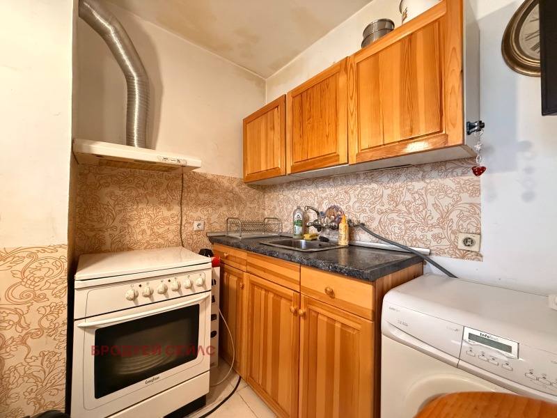 Na sprzedaż  Studio Sofia , Ljulin 4 , 29 mkw | 52605308 - obraz [4]