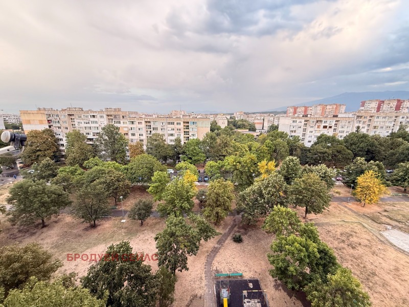 Na sprzedaż  Studio Sofia , Ljulin 4 , 29 mkw | 52605308 - obraz [6]