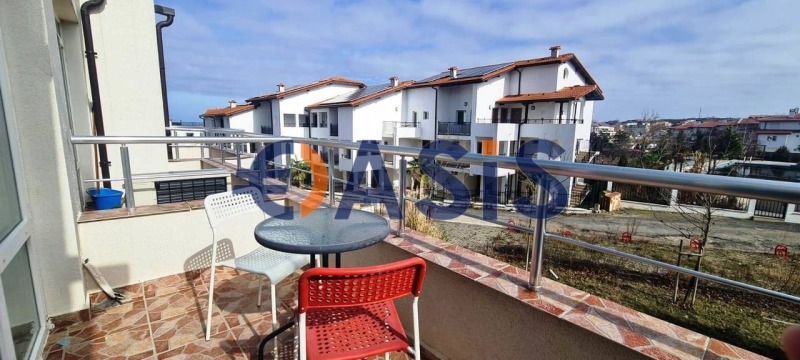 Продава  1-стаен област Бургас , гр. Созопол , 42 кв.м | 34181011 - изображение [12]