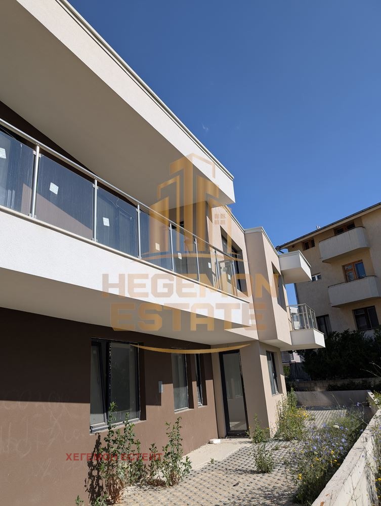 Προς πώληση  1 υπνοδωμάτιο Βαρνα , Βηνητσα , 60 τ.μ | 17597565