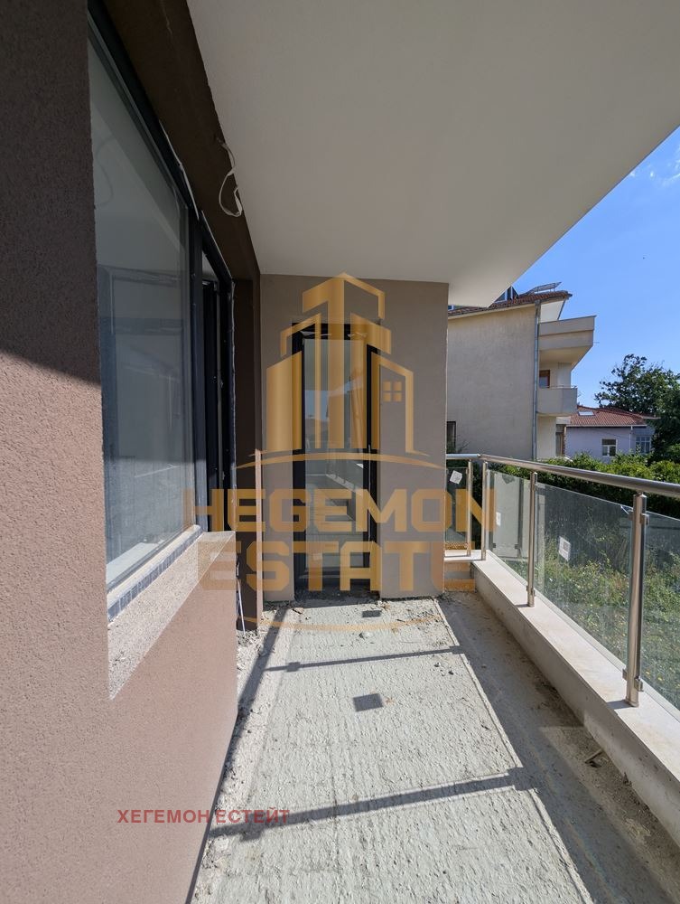 Προς πώληση  1 υπνοδωμάτιο Βαρνα , Βηνητσα , 60 τ.μ | 17597565 - εικόνα [13]