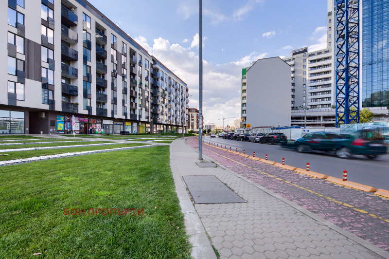 Til salgs  1 soverom Sofia , Drusjba 2 , 65 kvm | 44465493 - bilde [16]