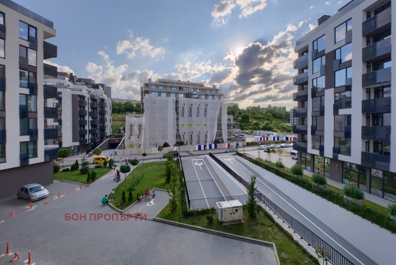Til salgs  1 soverom Sofia , Drusjba 2 , 65 kvm | 44465493 - bilde [14]
