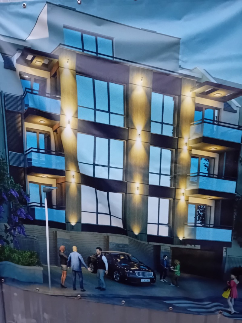 Продава 2-СТАЕН, гр. Пловдив, Каменица 1, снимка 2 - Апартаменти - 52546145