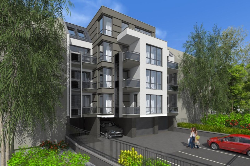 Продава 2-СТАЕН, гр. Пловдив, Каменица 1