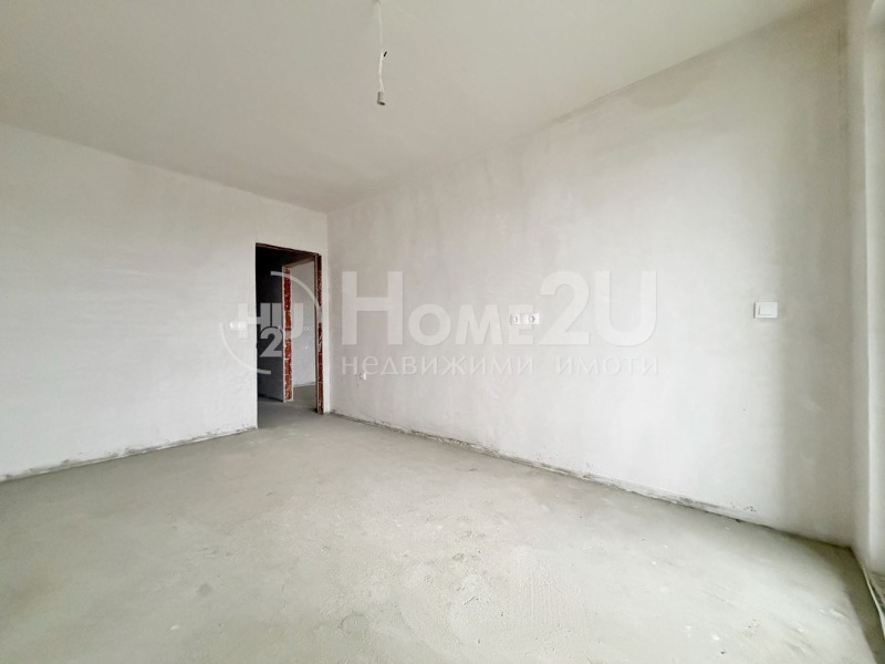 Продава 2-СТАЕН, гр. Пловдив, Тракия, снимка 2 - Апартаменти - 52740257