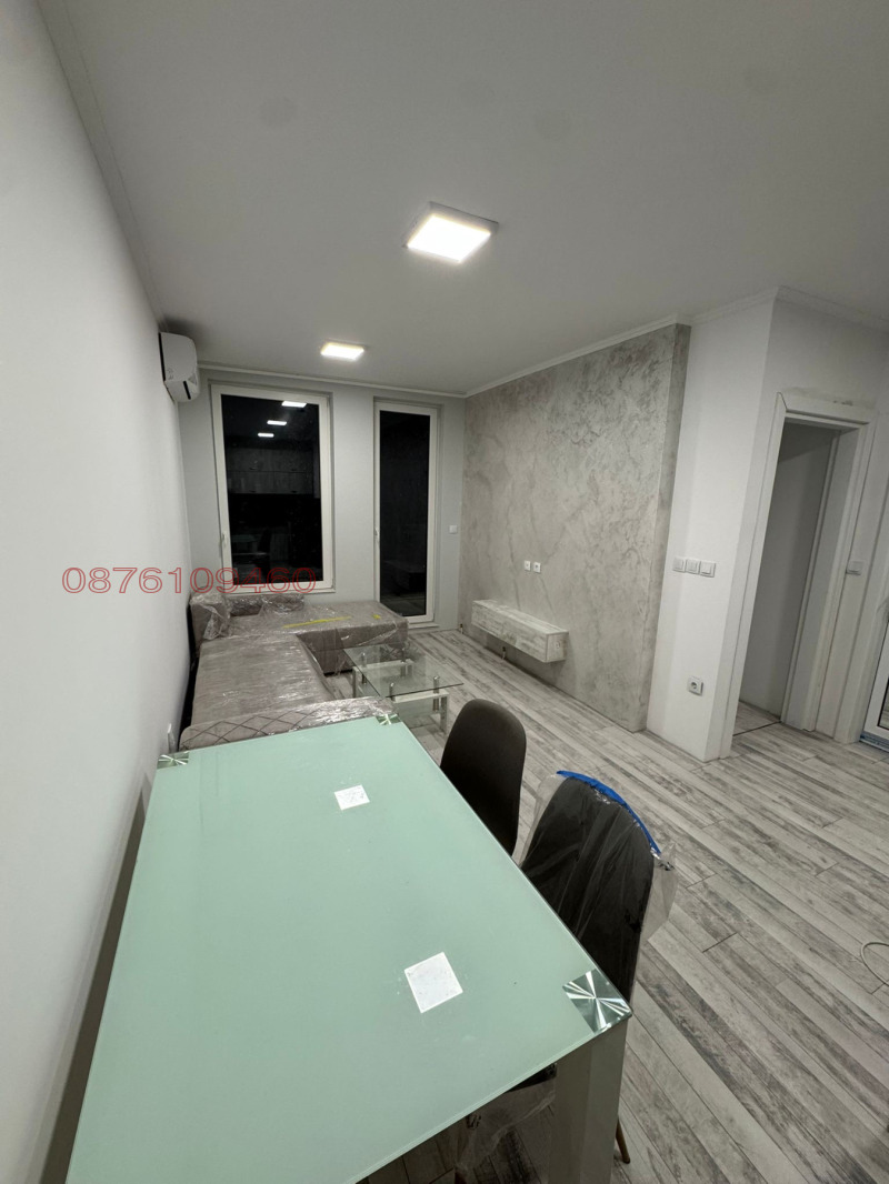 Продава 2-СТАЕН, гр. София, Банишора, снимка 2 - Апартаменти - 52794858