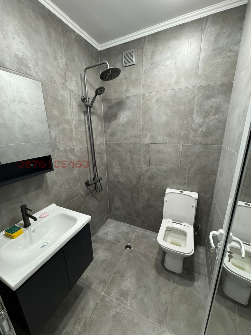 Продава 2-СТАЕН, гр. София, Банишора, снимка 6 - Апартаменти - 52794858