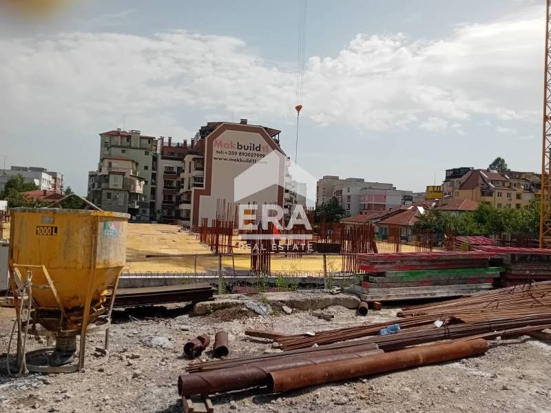 Satılık  2 yatak odası Sofia , Lyulin 2 , 123 metrekare | 12543331 - görüntü [5]