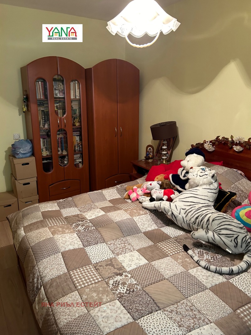 Zu verkaufen  2 Schlafzimmer Sofia , Strelbishte , 96 qm | 50542906 - Bild [5]