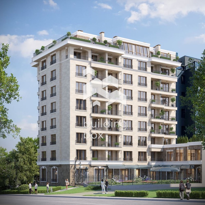 Na prodej  2 ložnice Sofia , Oborište , 108 m2 | 40790925