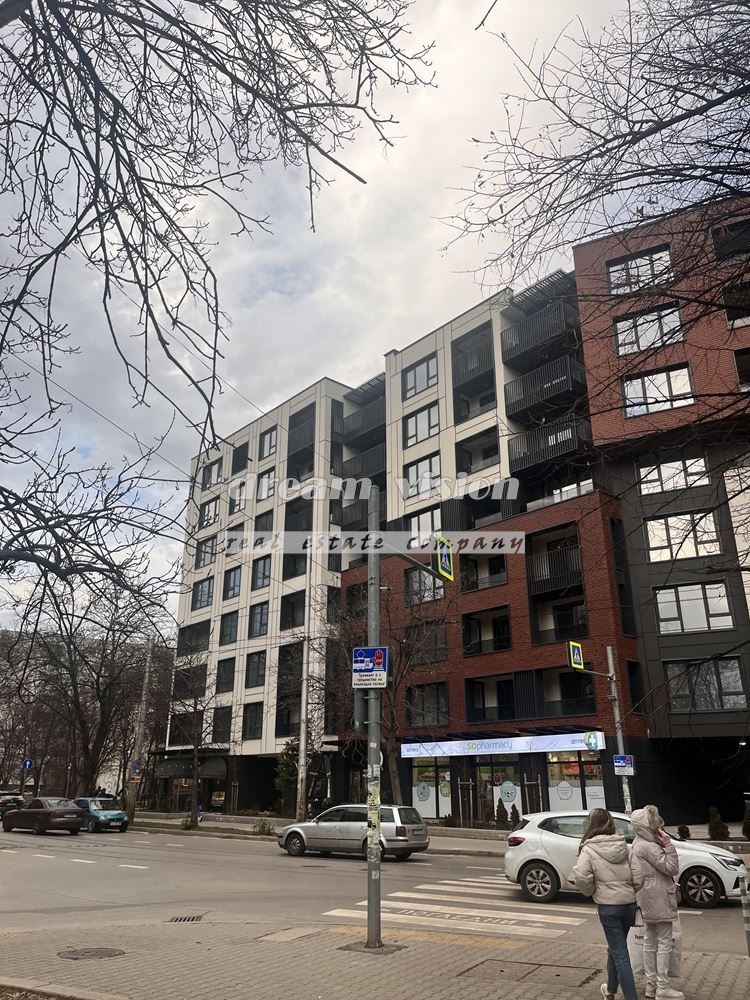 Продава 3-СТАЕН, гр. София, Света Троица, снимка 6 - Aпартаменти - 49298367