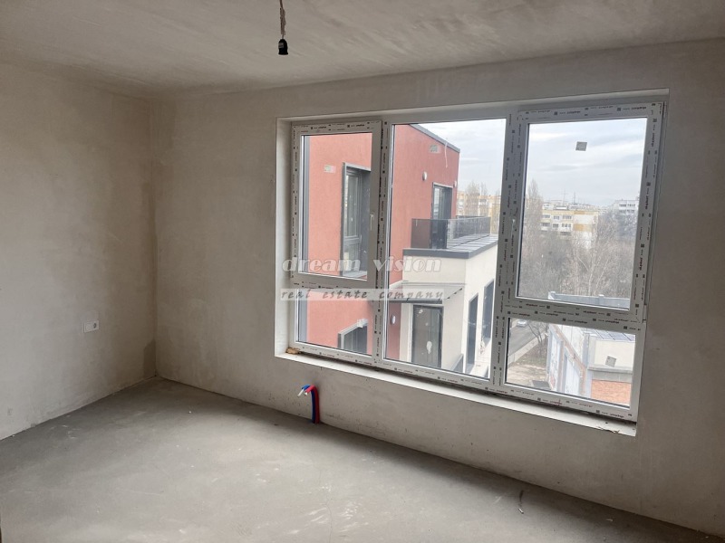 Продава  3-стаен град София , Света Троица , 115 кв.м | 54608478 - изображение [2]