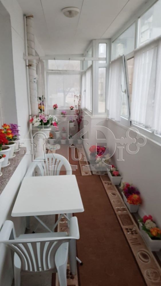 In vendita  2 camere da letto Dobrich , Tsentar , 88 mq | 89401254 - Immagine [9]