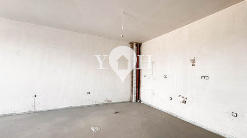 Продава  3-стаен град София , Хаджи Димитър , 114 кв.м | 40103360 - изображение [2]