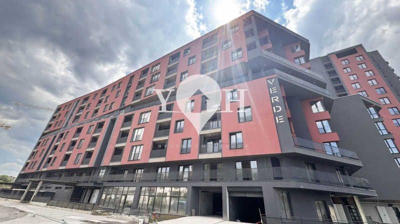 Продава  3-стаен град София , Хаджи Димитър , 114 кв.м | 40103360 - изображение [13]