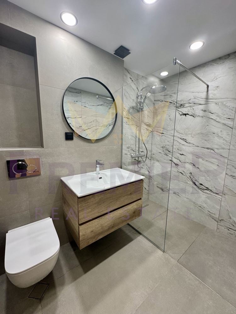 Продава 3-СТАЕН, гр. Варна, Гръцка махала, снимка 7 - Апартаменти - 54066179