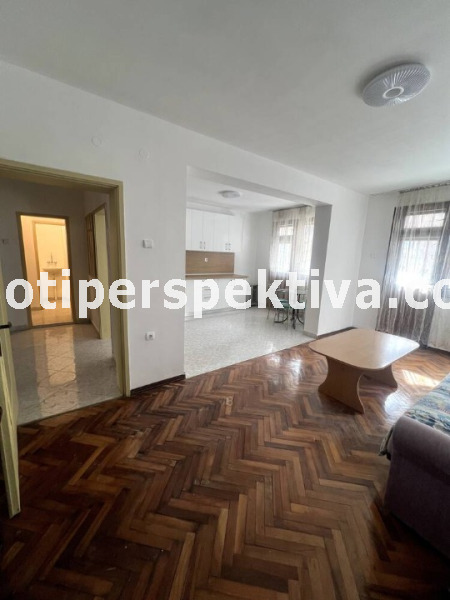 Продава 3-СТАЕН, гр. Пловдив, Кършияка, снимка 3 - Апартаменти - 56733904