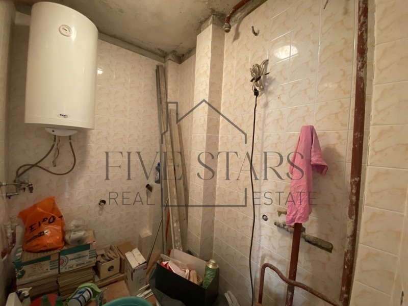 De vânzare  3 dormitoare Varna , Asparuhovo , 108 mp | 35935251 - imagine [14]