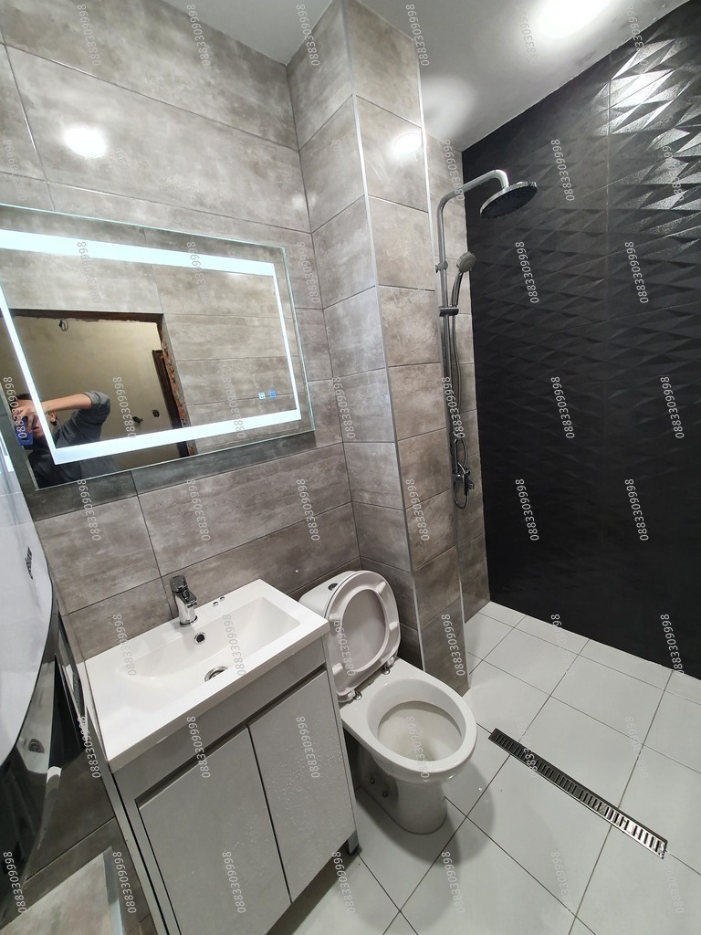 Продава 4-СТАЕН, гр. София, Сухата река, снимка 4 - Апартаменти - 53741476