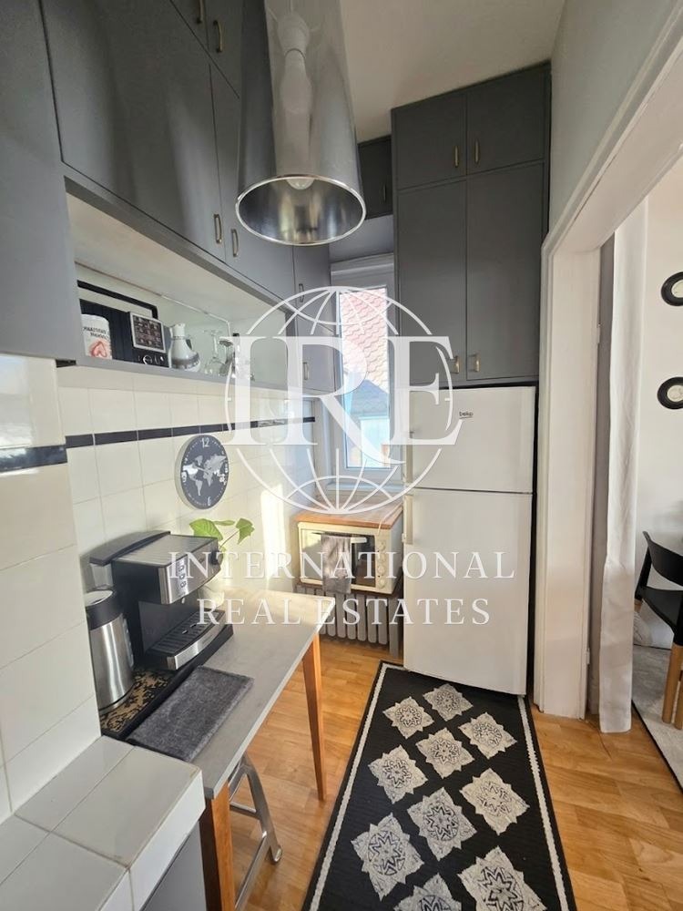 Продава 4-СТАЕН, гр. Варна, Централна поща, снимка 2 - Апартаменти - 56599622