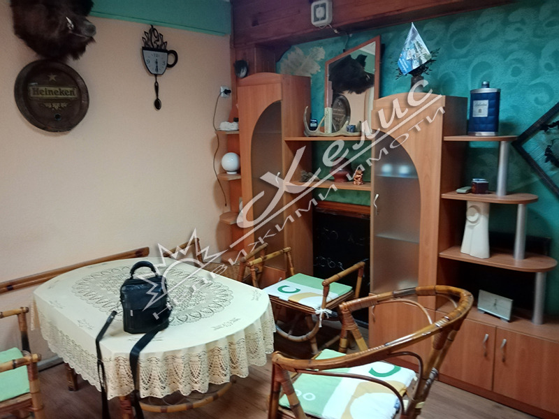 Продава ОФИС, гр. Бургас, Възраждане, снимка 8 - Офиси - 53413950