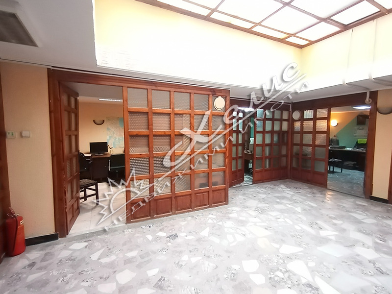 Продава ОФИС, гр. Бургас, Възраждане