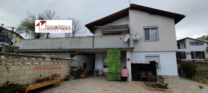 Продава  Къща, град Варна, Свети Никола •  275 000 EUR • ID 82384689 — holmes.bg - [1] 