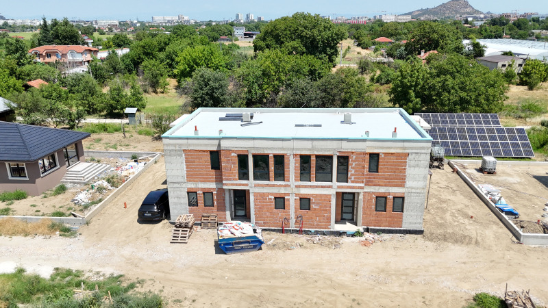 Myytävänä  Talo Plovdiv , Komatevo , 225 neliömetriä | 18777241 - kuva [4]
