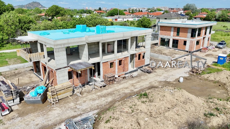 Na prodej  Dům Plovdiv , Komatevo , 225 m2 | 18777241 - obraz [5]