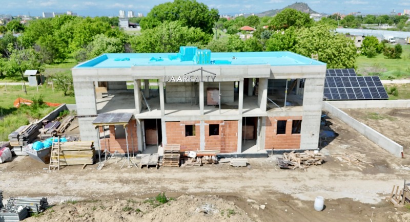 Na prodej  Dům Plovdiv , Komatevo , 225 m2 | 18777241 - obraz [2]