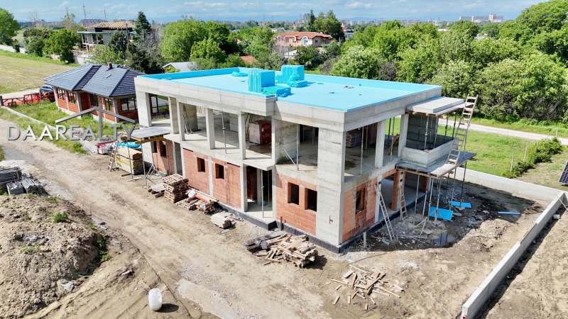 Na prodej  Dům Plovdiv , Komatevo , 225 m2 | 18777241 - obraz [3]
