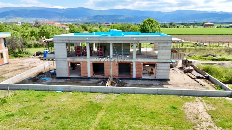 Na prodej  Dům Plovdiv , Komatevo , 225 m2 | 18777241 - obraz [6]