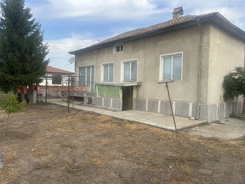 Продава КЪЩА, с. Кочево, област Пловдив