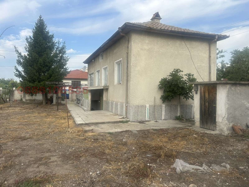 Продава КЪЩА, с. Кочево, област Пловдив, снимка 2 - Къщи - 53583592