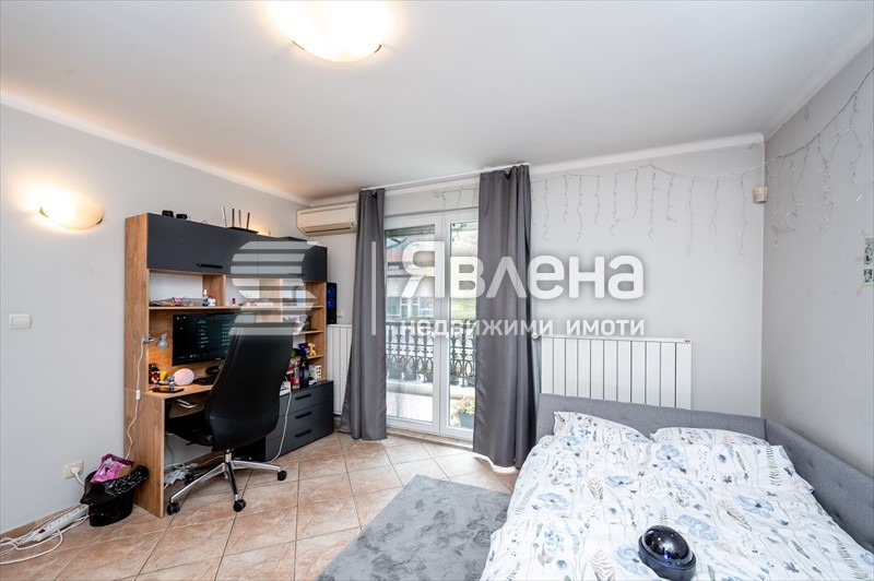 Продава КЪЩА, гр. София, в.з.Бояна, снимка 17 - Къщи - 54480483