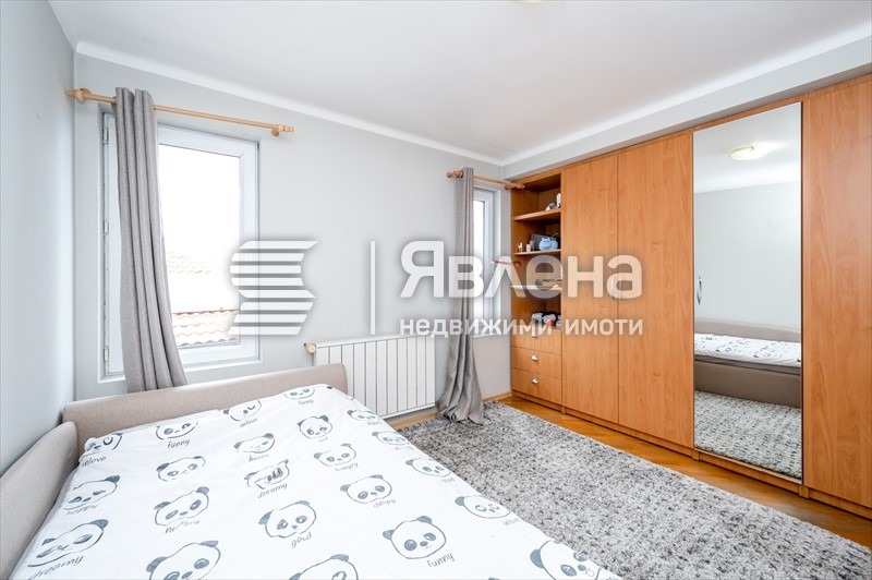 Продава КЪЩА, гр. София, в.з.Бояна, снимка 16 - Къщи - 54480483